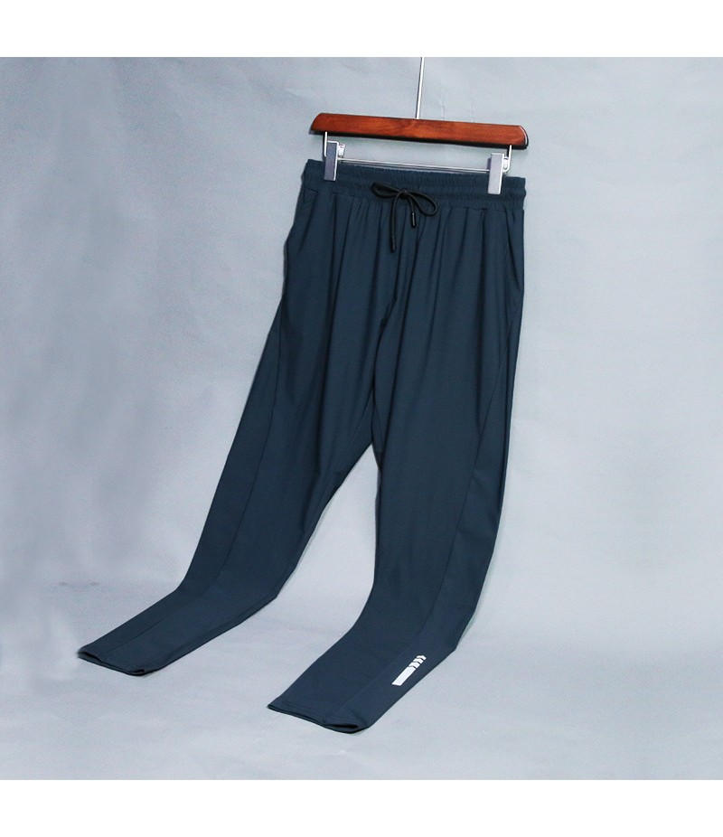 Men Casual Outdoor Quick-Drying Stretch Trousers