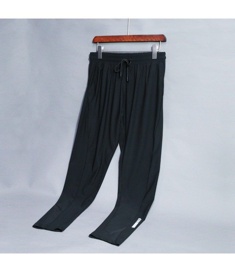 Men Casual Outdoor Quick-Drying Stretch Trousers